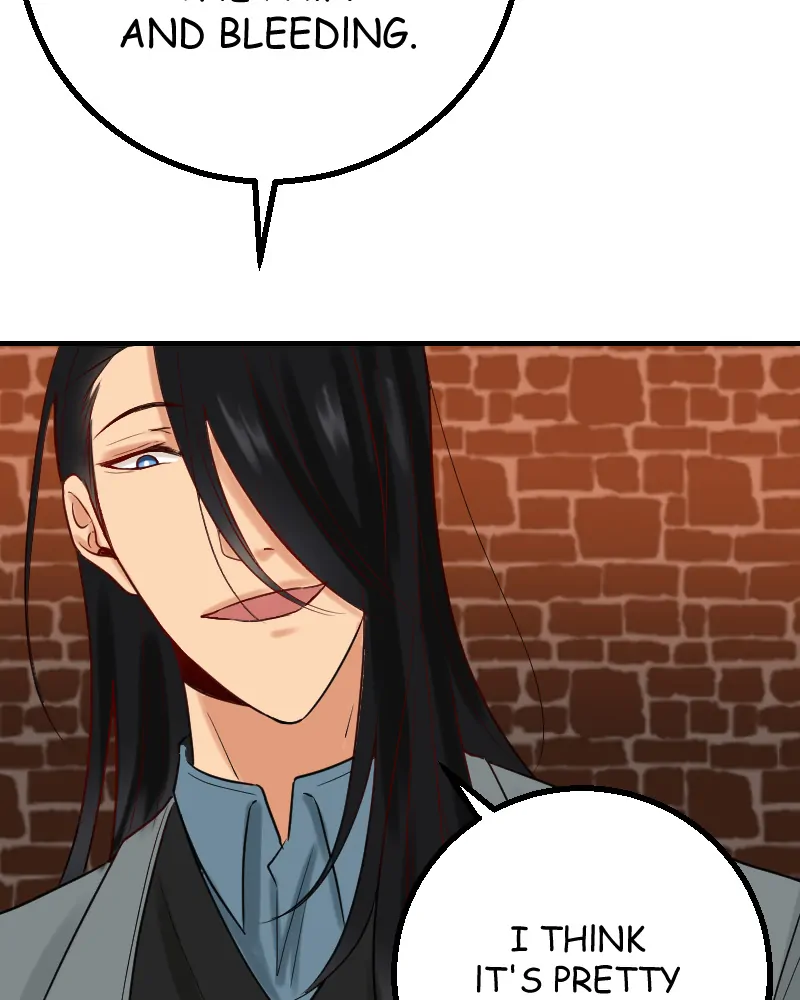 Read My Lovely Bodyguard ENGLISH Manga Online