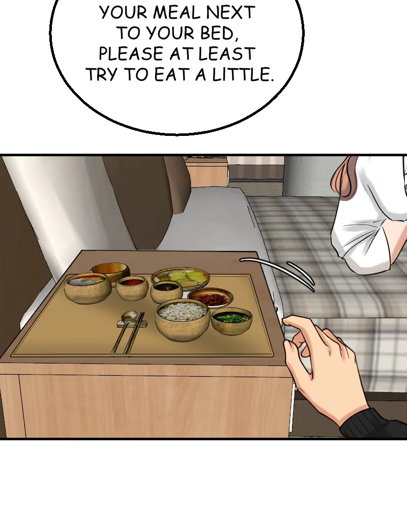 Read My Lovely Bodyguard ENGLISH Manga Online