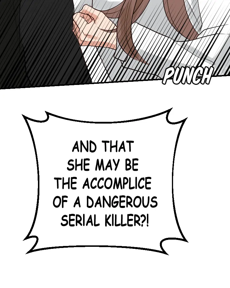 Read My Lovely Bodyguard ENGLISH Manga Online