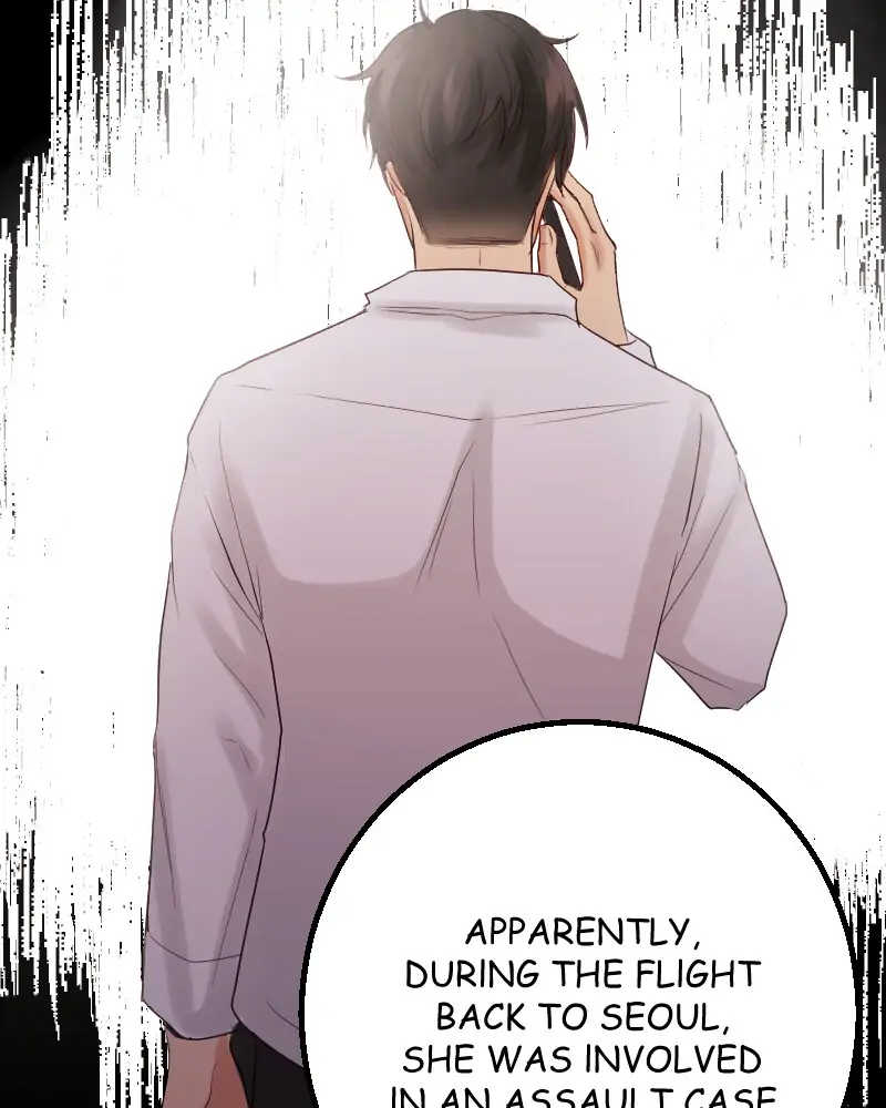 Read My Lovely Bodyguard ENGLISH Manga Online