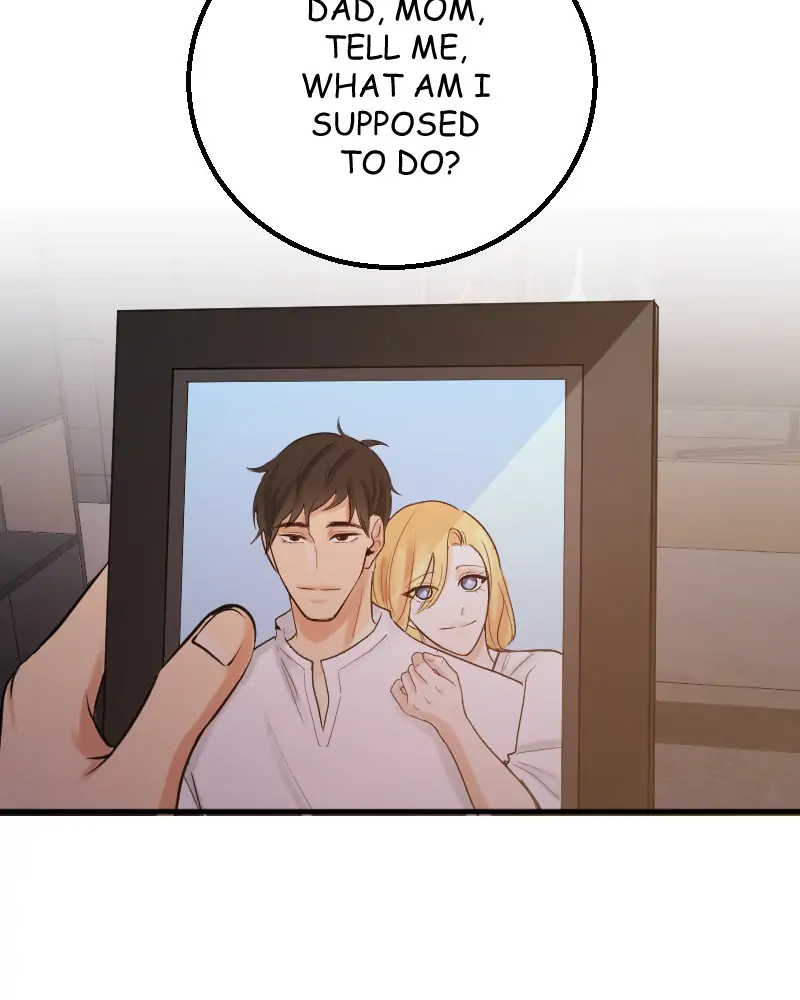 Read My Lovely Bodyguard ENGLISH Manga Online
