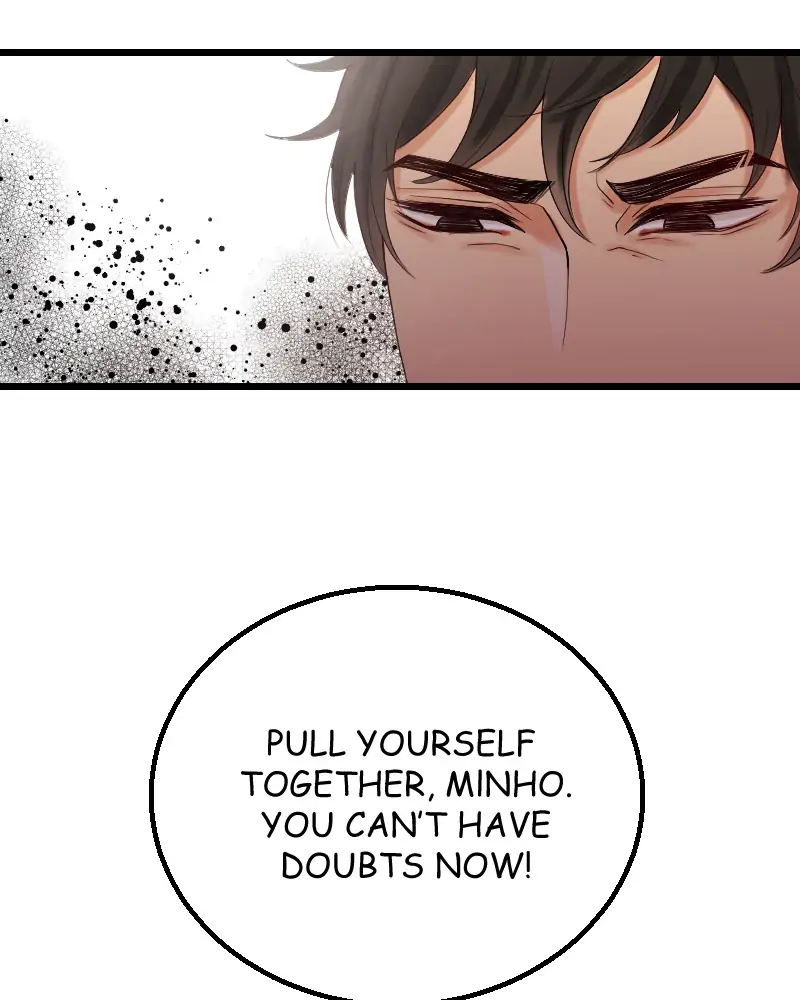 Read My Lovely Bodyguard ENGLISH Manga Online