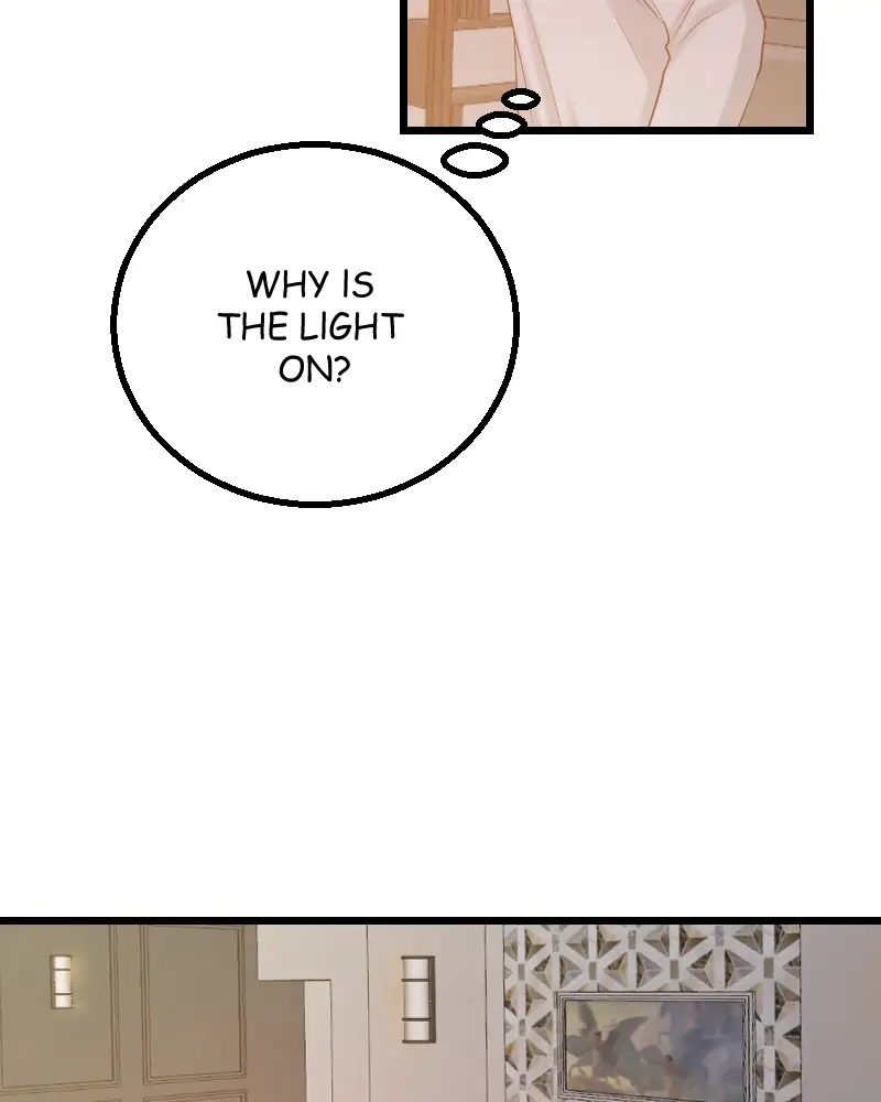 Read My Lovely Bodyguard ENGLISH Manga Online