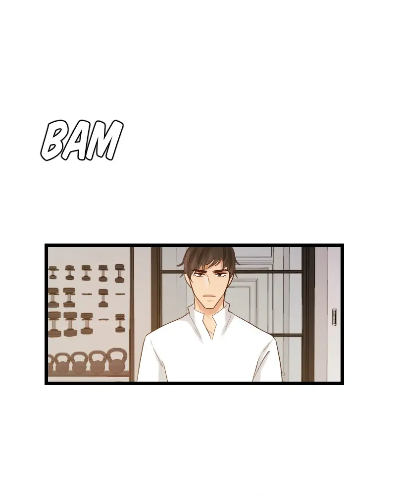 Read My Lovely Bodyguard ENGLISH Manga Online