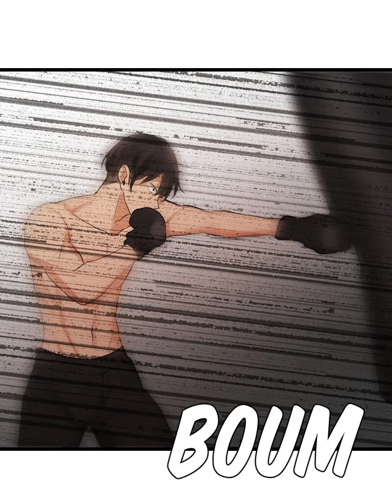 Read My Lovely Bodyguard ENGLISH Manga Online