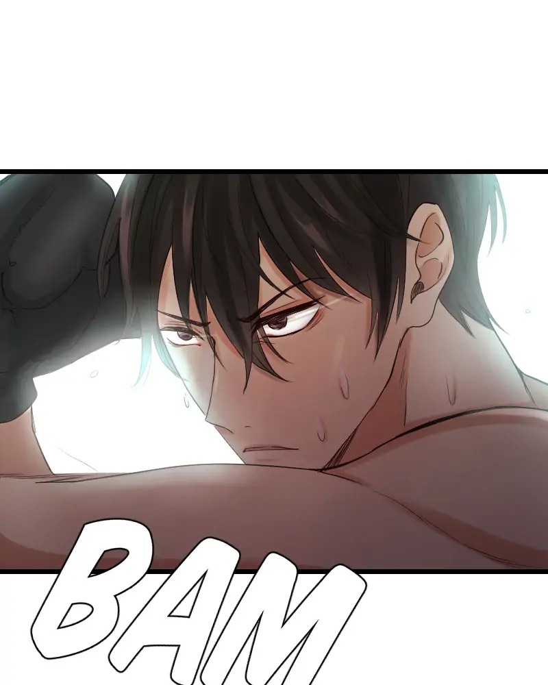 Read My Lovely Bodyguard ENGLISH Manga Online