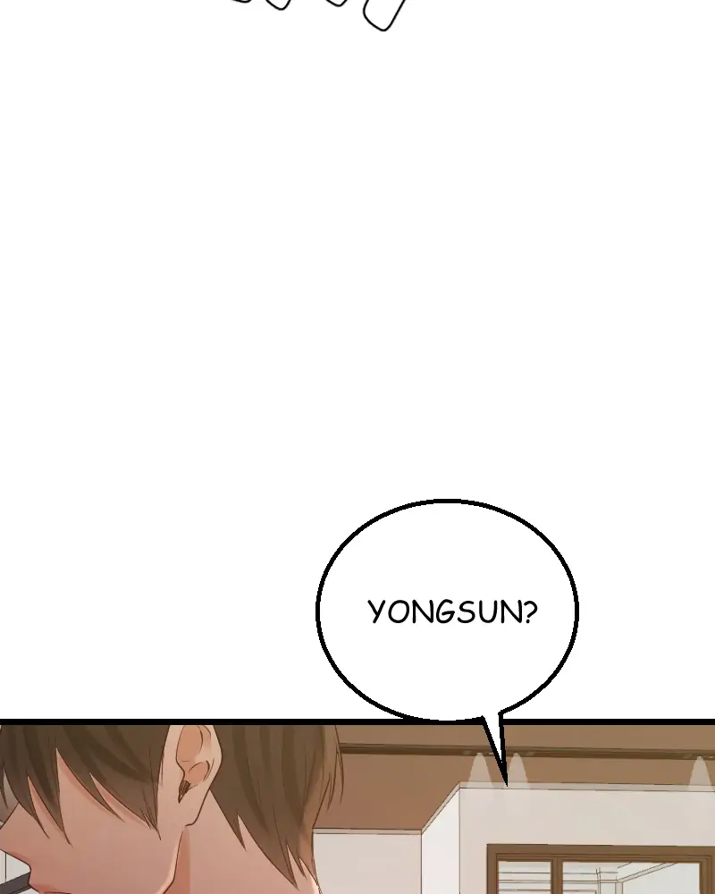 Read My Lovely Bodyguard ENGLISH Manga Online
