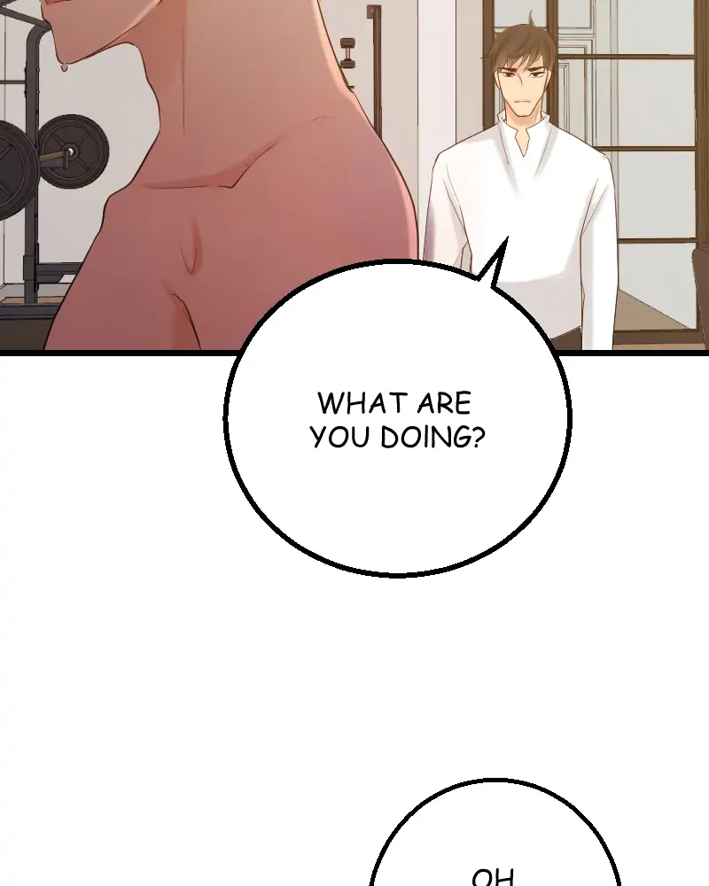 Read My Lovely Bodyguard ENGLISH Manga Online