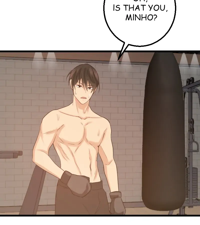 Read My Lovely Bodyguard ENGLISH Manga Online