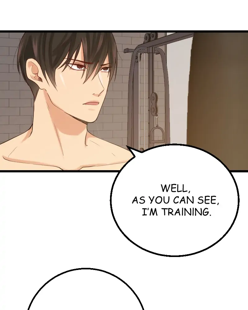 Read My Lovely Bodyguard ENGLISH Manga Online