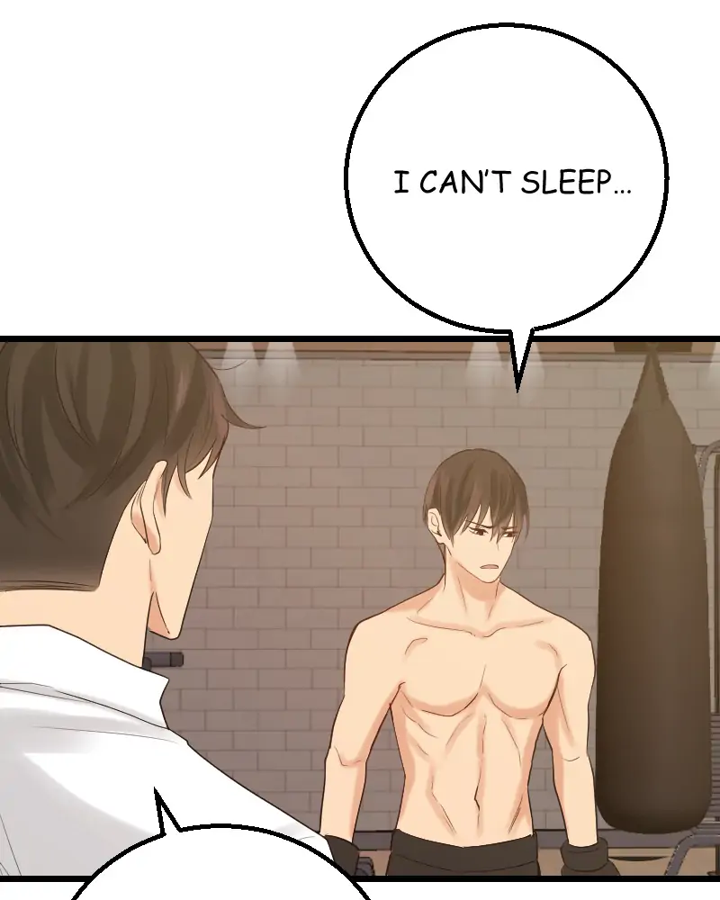 Read My Lovely Bodyguard ENGLISH Manga Online