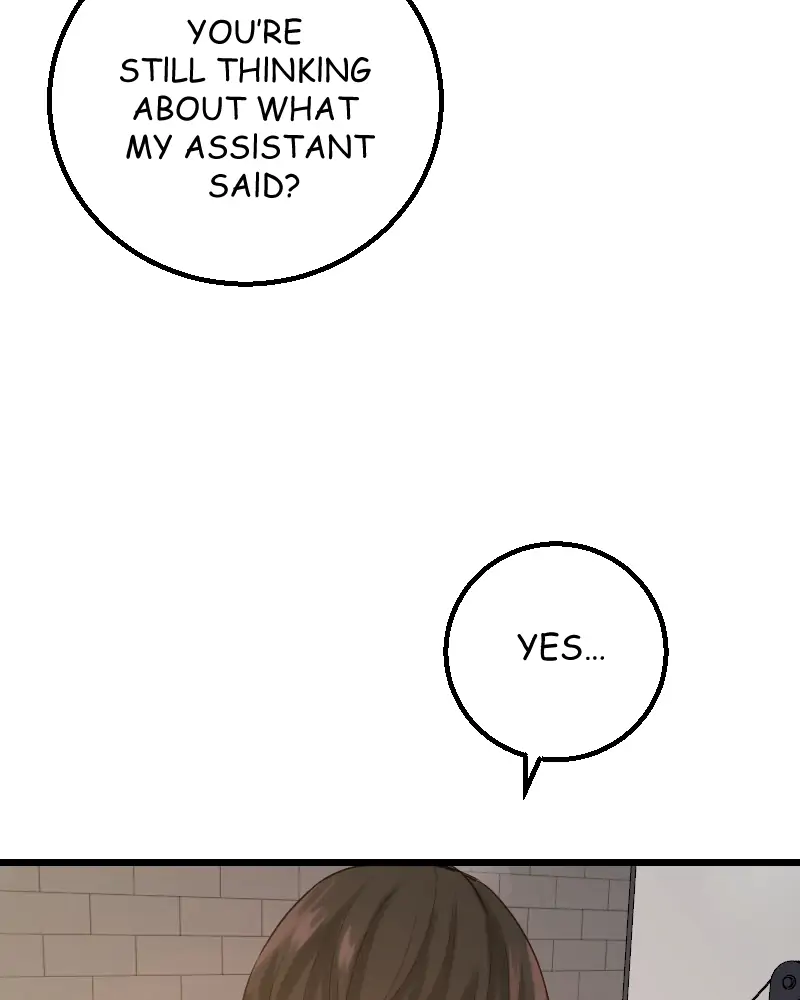 Read My Lovely Bodyguard ENGLISH Manga Online