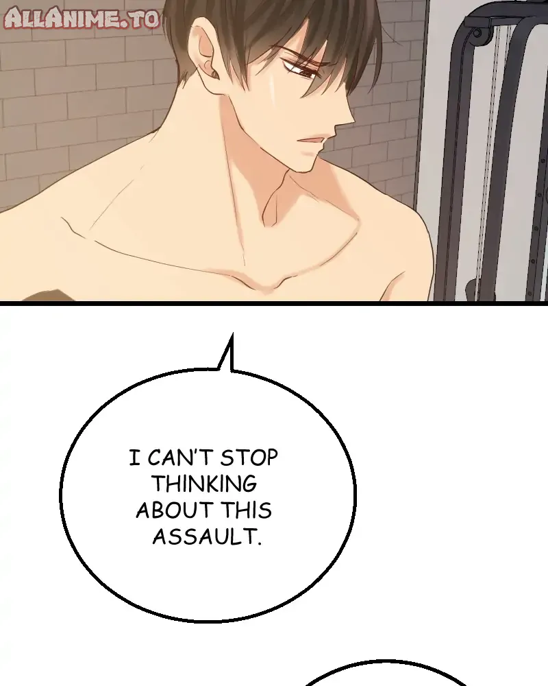 Read My Lovely Bodyguard ENGLISH Manga Online