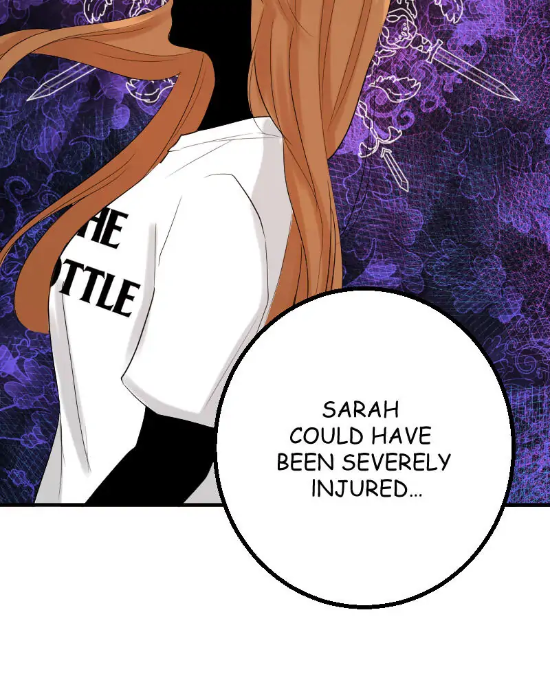 Read My Lovely Bodyguard ENGLISH Manga Online