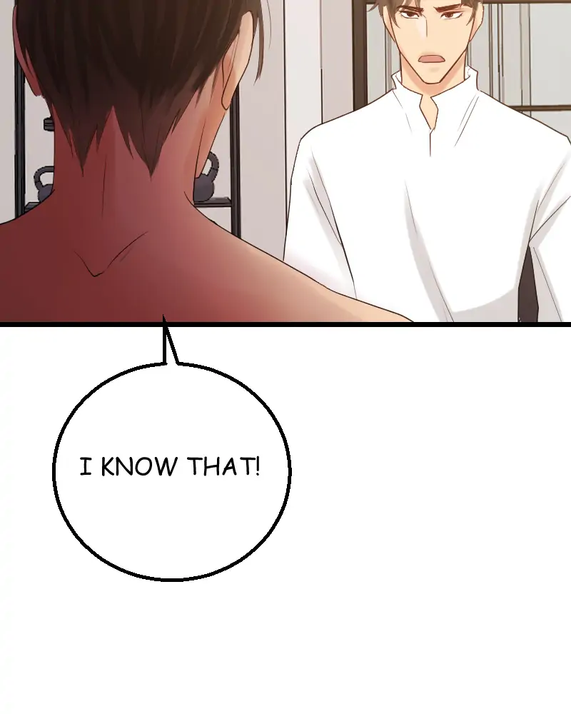 Read My Lovely Bodyguard ENGLISH Manga Online