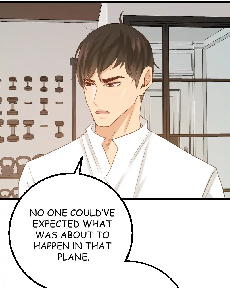 Read My Lovely Bodyguard ENGLISH Manga Online