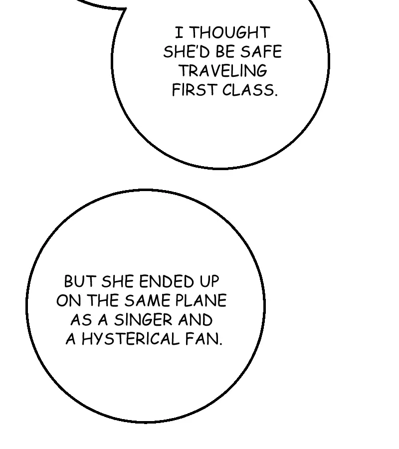Read My Lovely Bodyguard ENGLISH Manga Online