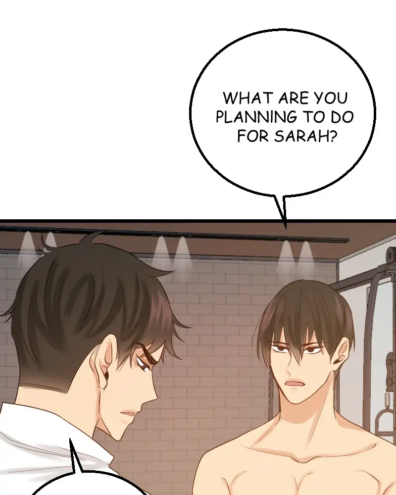 Read My Lovely Bodyguard ENGLISH Manga Online