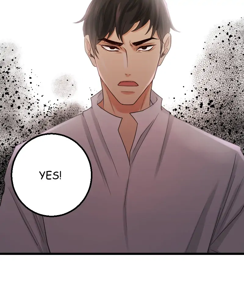 Read My Lovely Bodyguard ENGLISH Manga Online