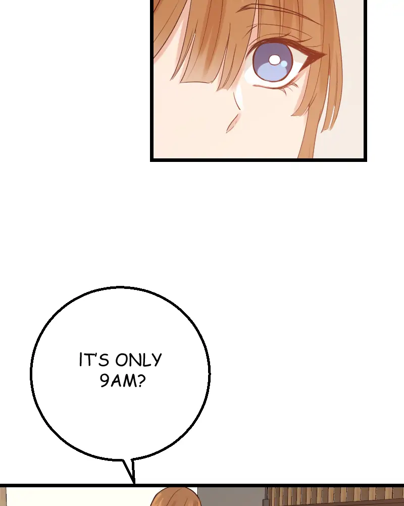 Read My Lovely Bodyguard ENGLISH Manga Online