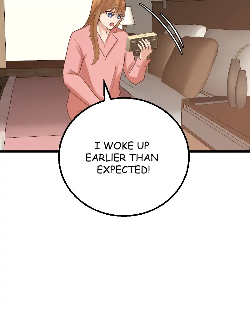 Read My Lovely Bodyguard ENGLISH Manga Online