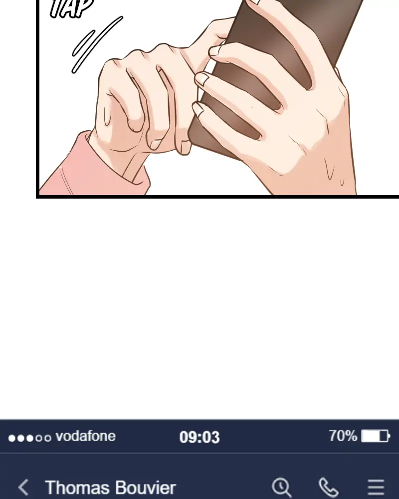 Read My Lovely Bodyguard ENGLISH Manga Online