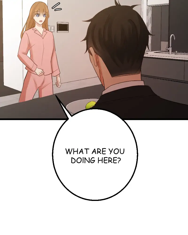 Read My Lovely Bodyguard ENGLISH Manga Online