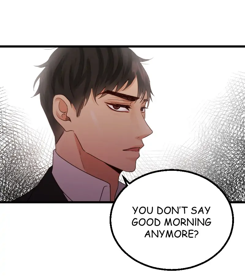 Read My Lovely Bodyguard ENGLISH Manga Online