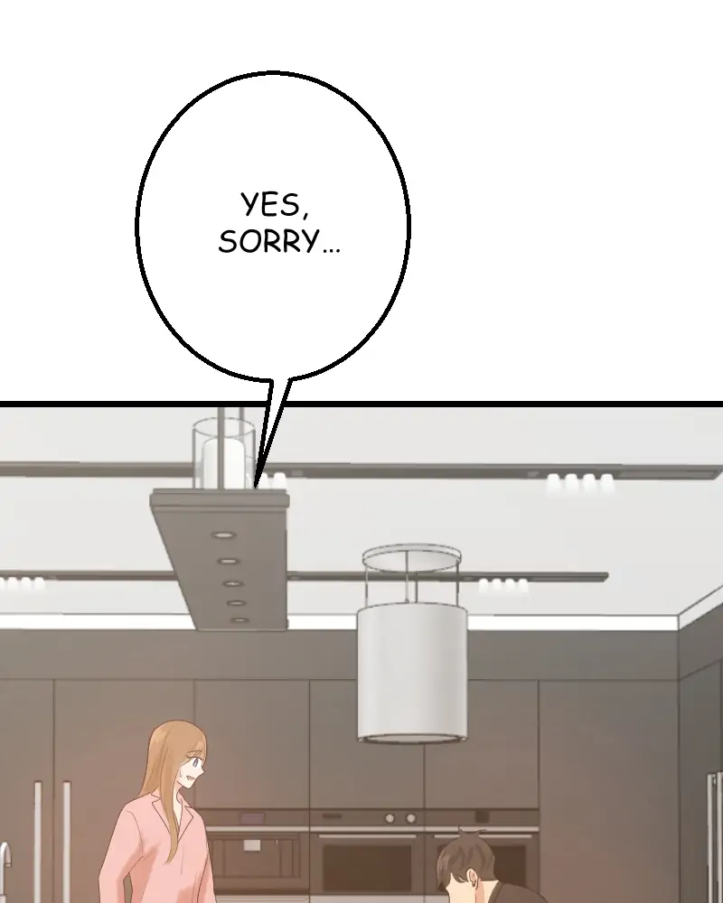 Read My Lovely Bodyguard ENGLISH Manga Online