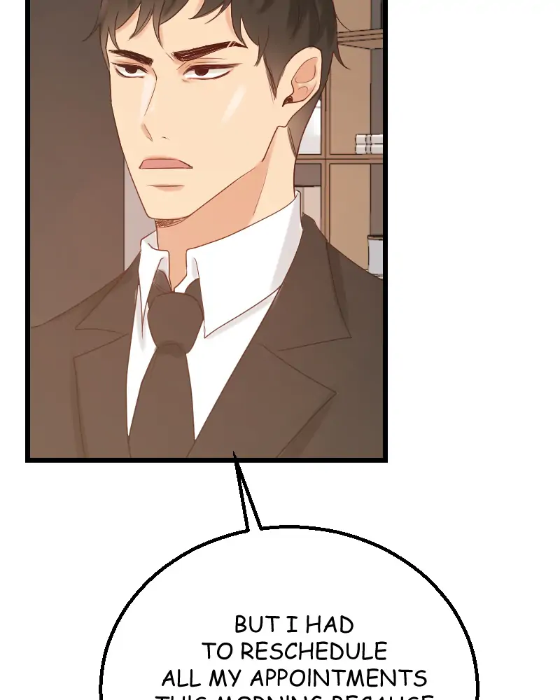 Read My Lovely Bodyguard ENGLISH Manga Online