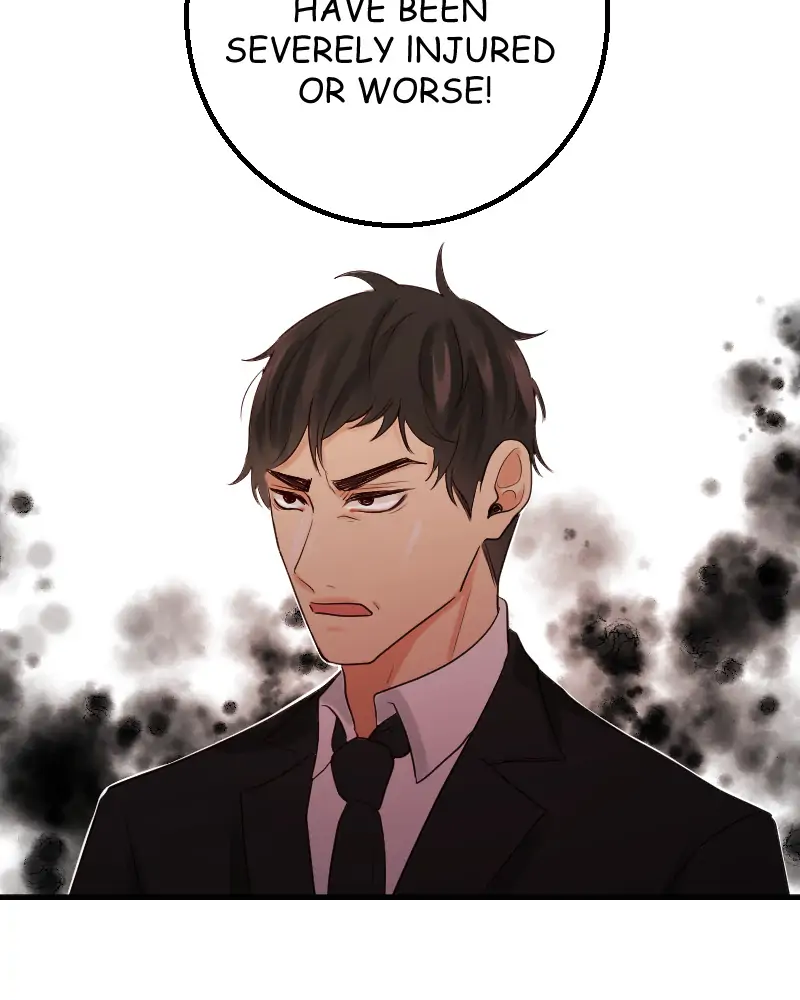 Read My Lovely Bodyguard ENGLISH Manga Online