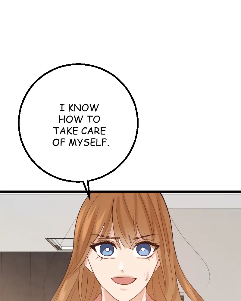 Read My Lovely Bodyguard ENGLISH Manga Online