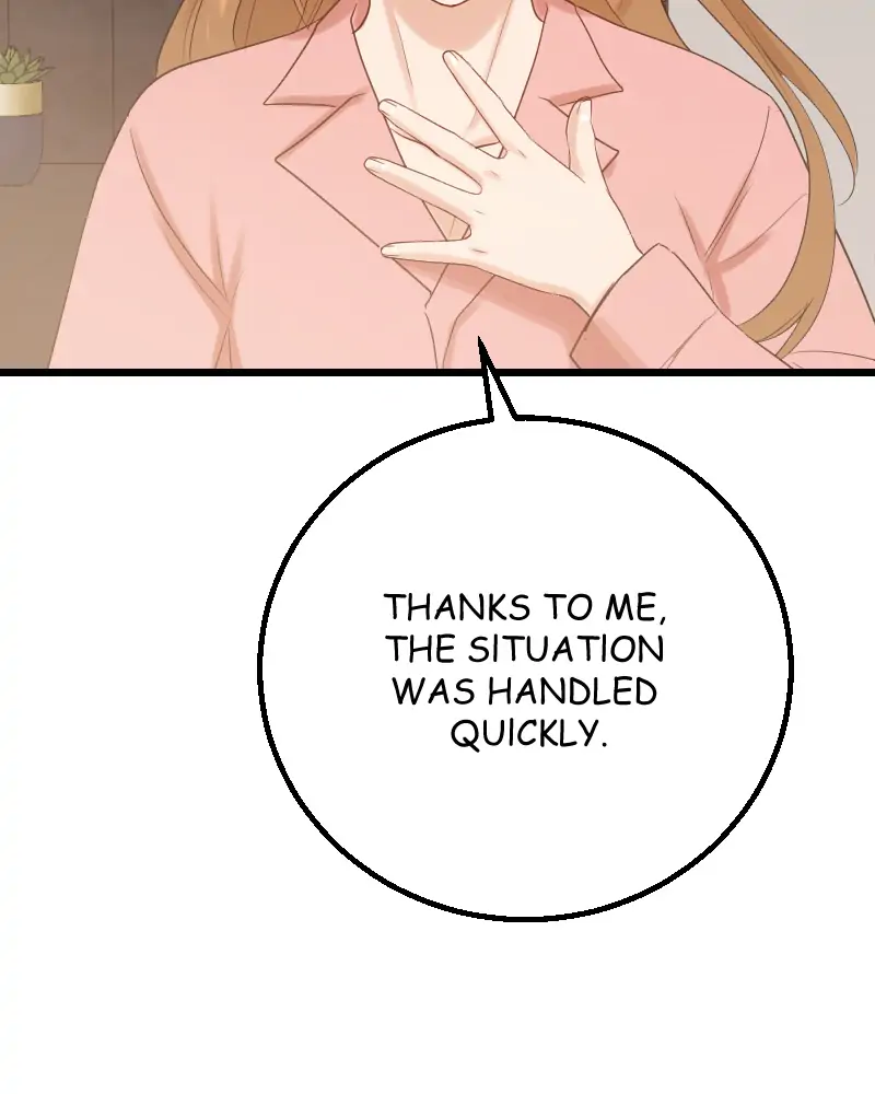 Read My Lovely Bodyguard ENGLISH Manga Online