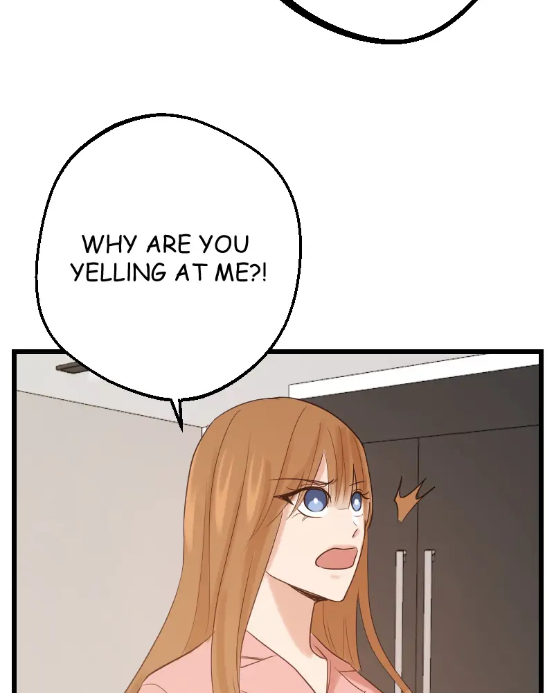 Read My Lovely Bodyguard ENGLISH Manga Online