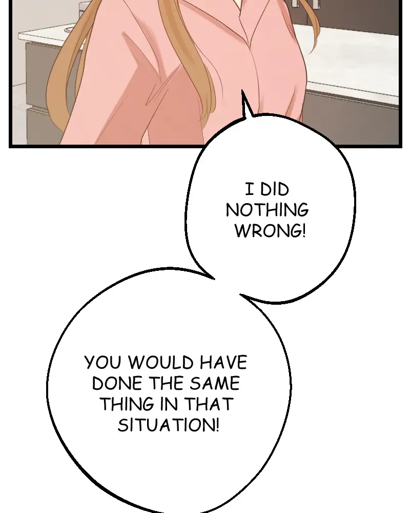 Read My Lovely Bodyguard ENGLISH Manga Online