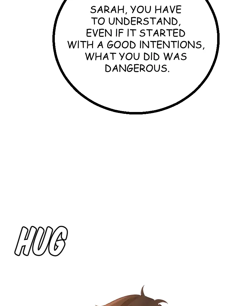 Read My Lovely Bodyguard ENGLISH Manga Online