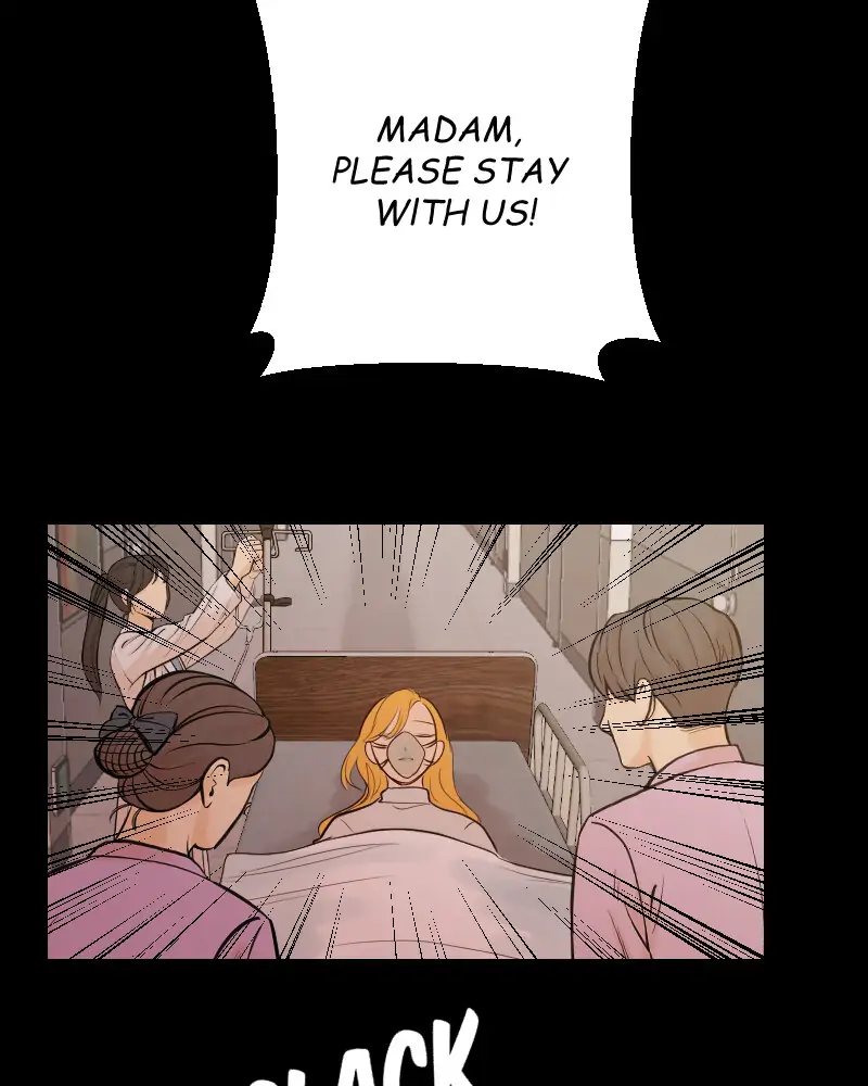 Read My Lovely Bodyguard ENGLISH Manga Online