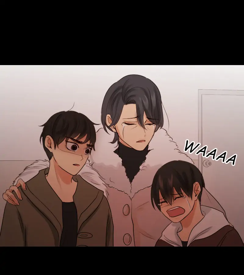 Read My Lovely Bodyguard ENGLISH Manga Online