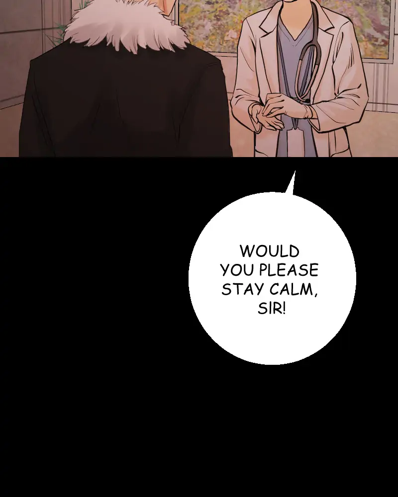 Read My Lovely Bodyguard ENGLISH Manga Online