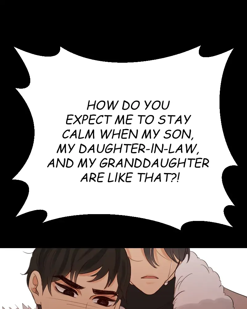 Read My Lovely Bodyguard ENGLISH Manga Online