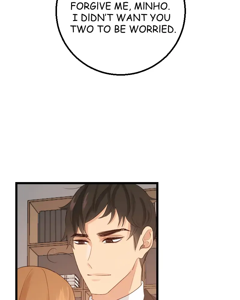Read My Lovely Bodyguard ENGLISH Manga Online