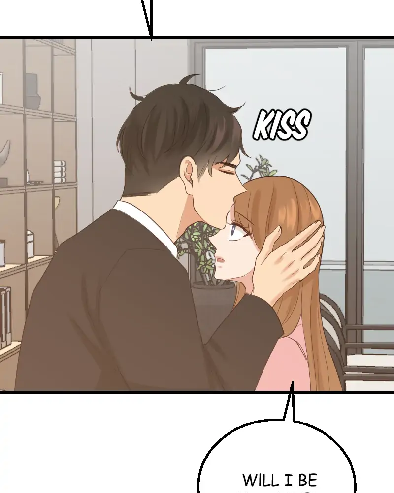 Read My Lovely Bodyguard ENGLISH Manga Online