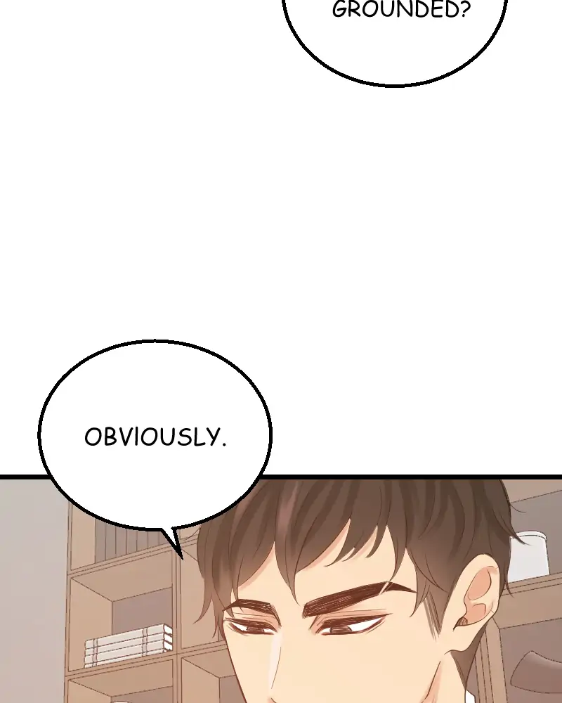 Read My Lovely Bodyguard ENGLISH Manga Online
