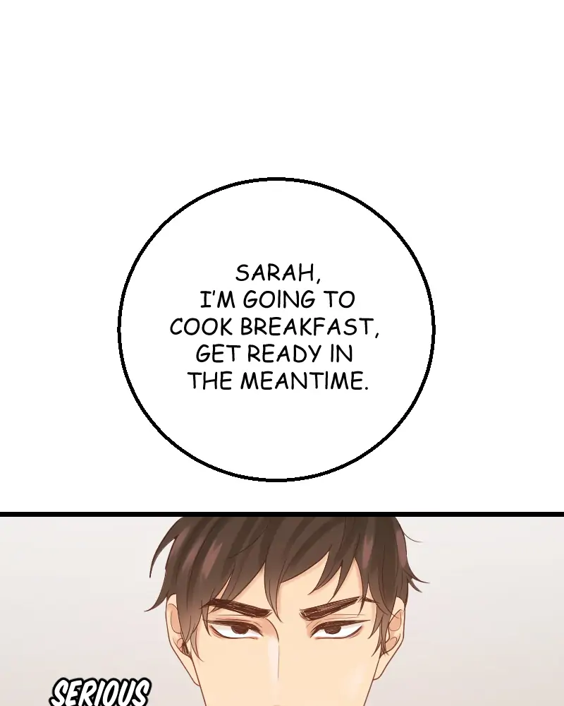 Read My Lovely Bodyguard ENGLISH Manga Online