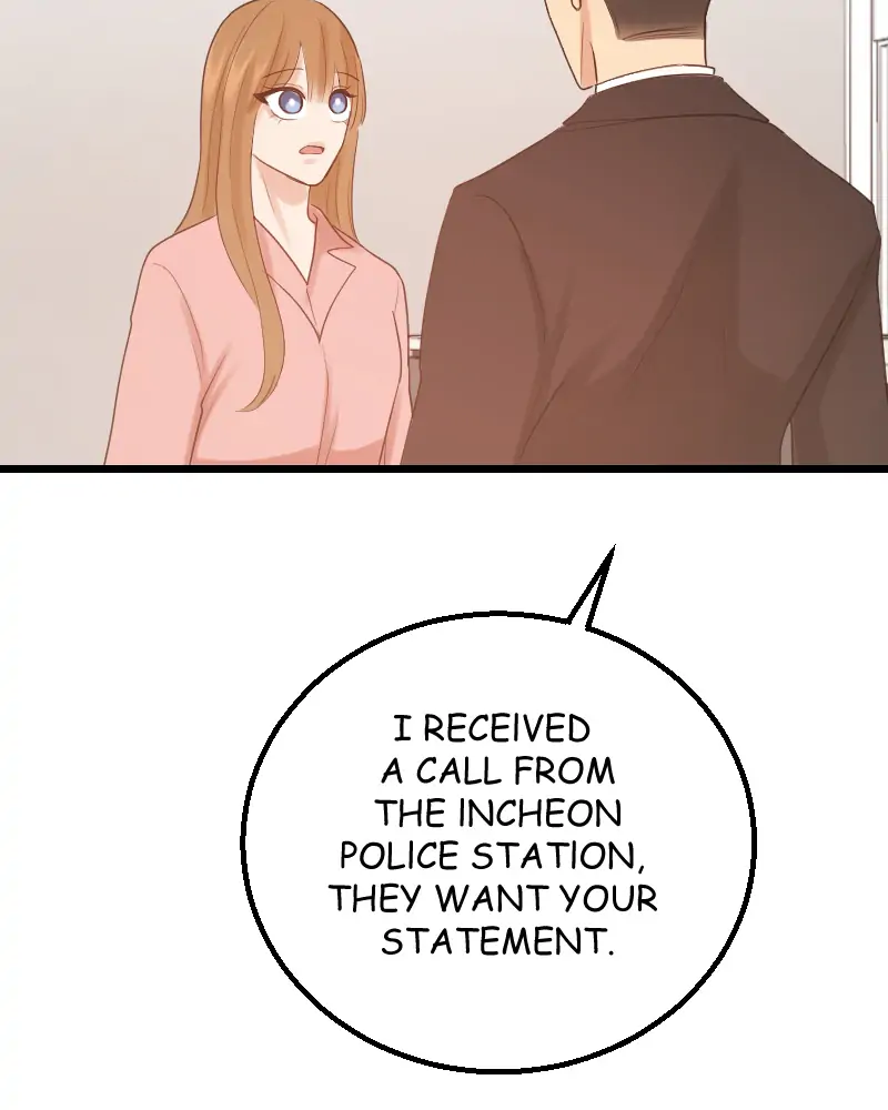 Read My Lovely Bodyguard ENGLISH Manga Online