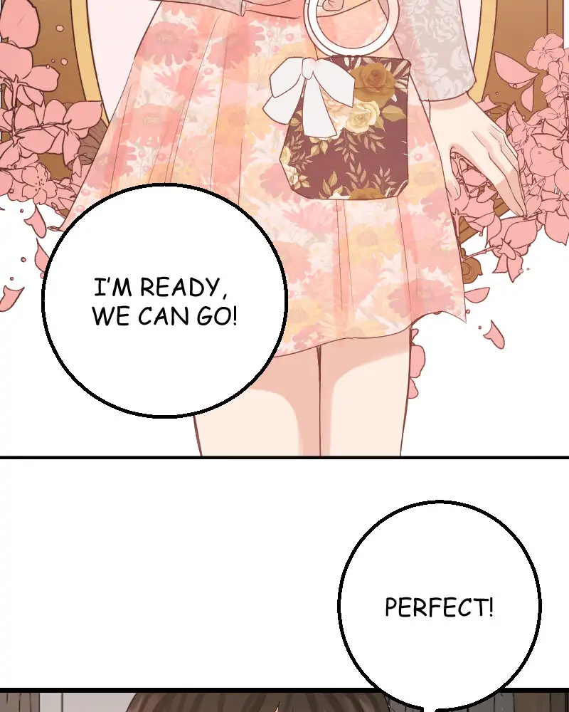 Read My Lovely Bodyguard ENGLISH Manga Online