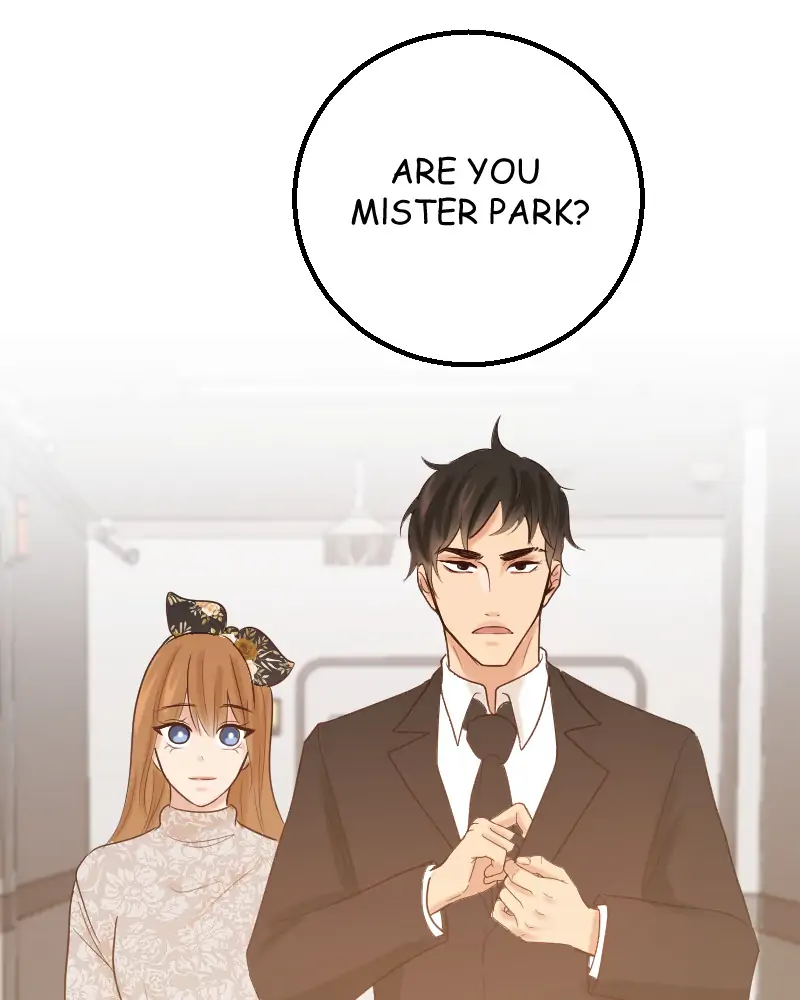 Read My Lovely Bodyguard ENGLISH Manga Online