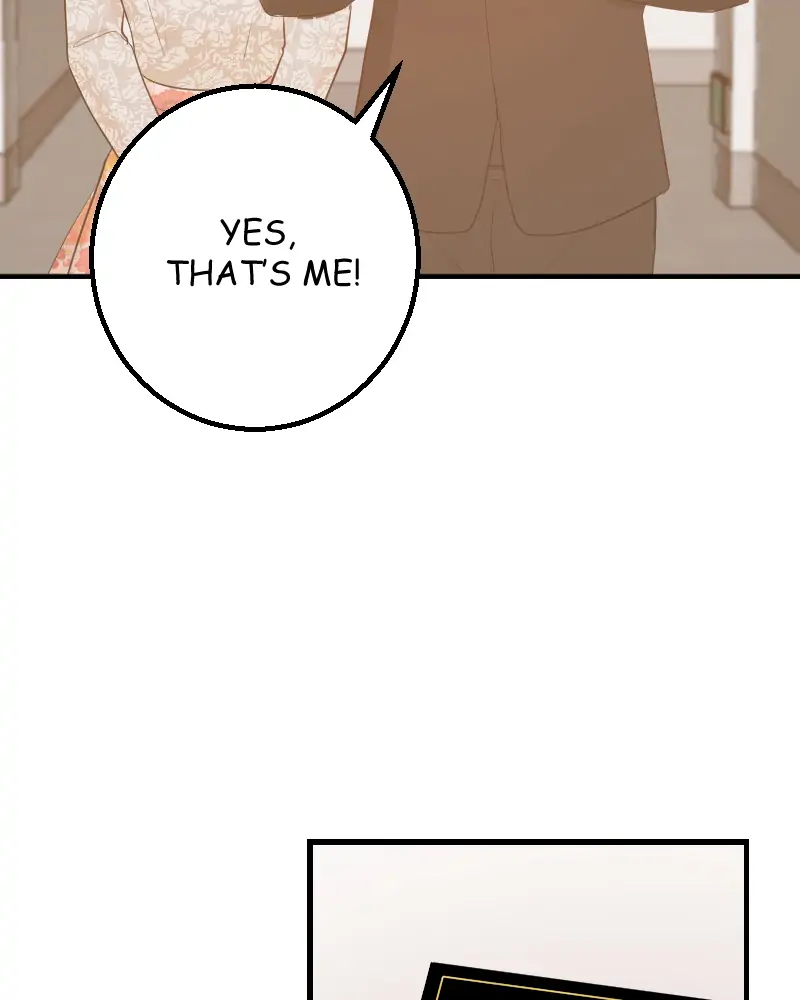 Read My Lovely Bodyguard ENGLISH Manga Online