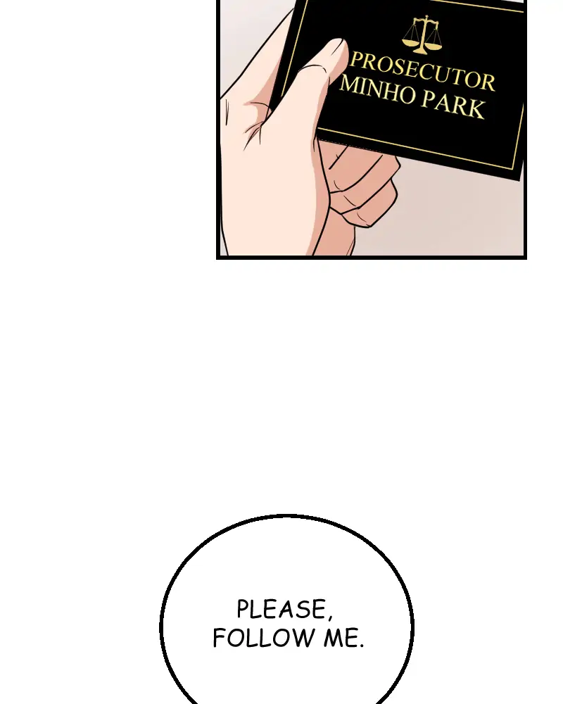 Read My Lovely Bodyguard ENGLISH Manga Online