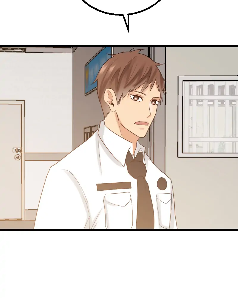 Read My Lovely Bodyguard ENGLISH Manga Online